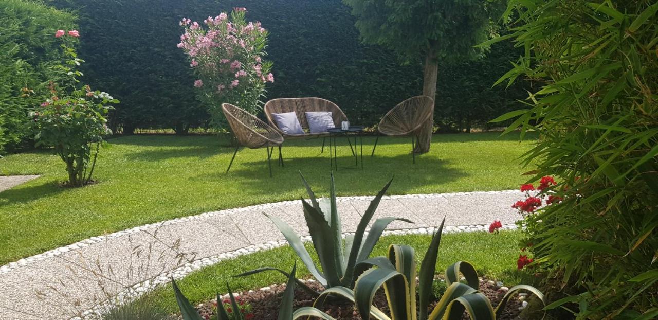 Casa Lola Διαμέρισμα Cavallino-Treporti Εξωτερικό φωτογραφία