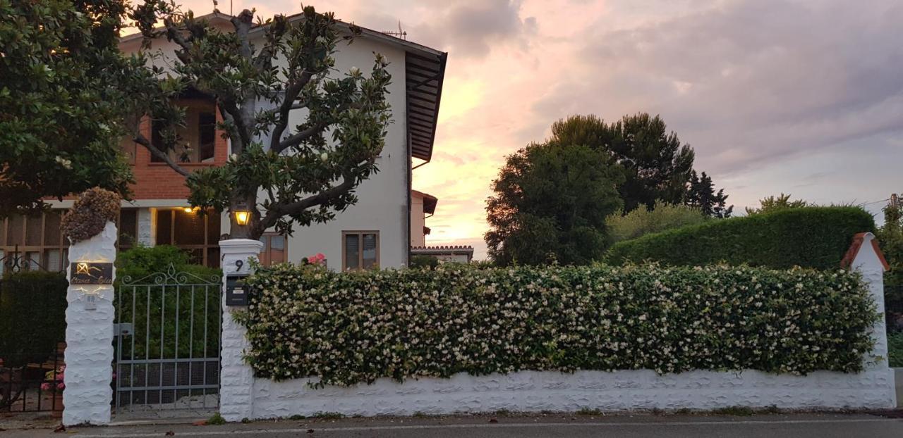 Casa Lola Διαμέρισμα Cavallino-Treporti Εξωτερικό φωτογραφία