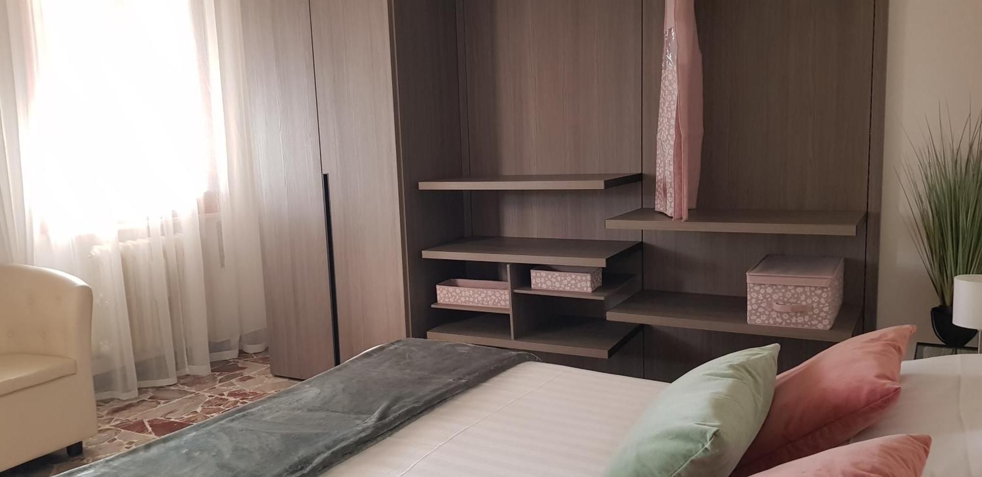 Casa Lola Διαμέρισμα Cavallino-Treporti Εξωτερικό φωτογραφία