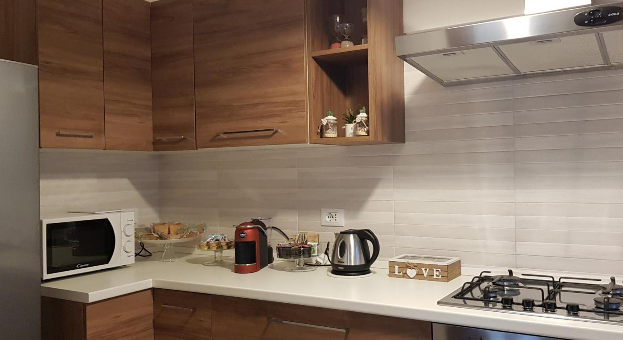Casa Lola Διαμέρισμα Cavallino-Treporti Εξωτερικό φωτογραφία