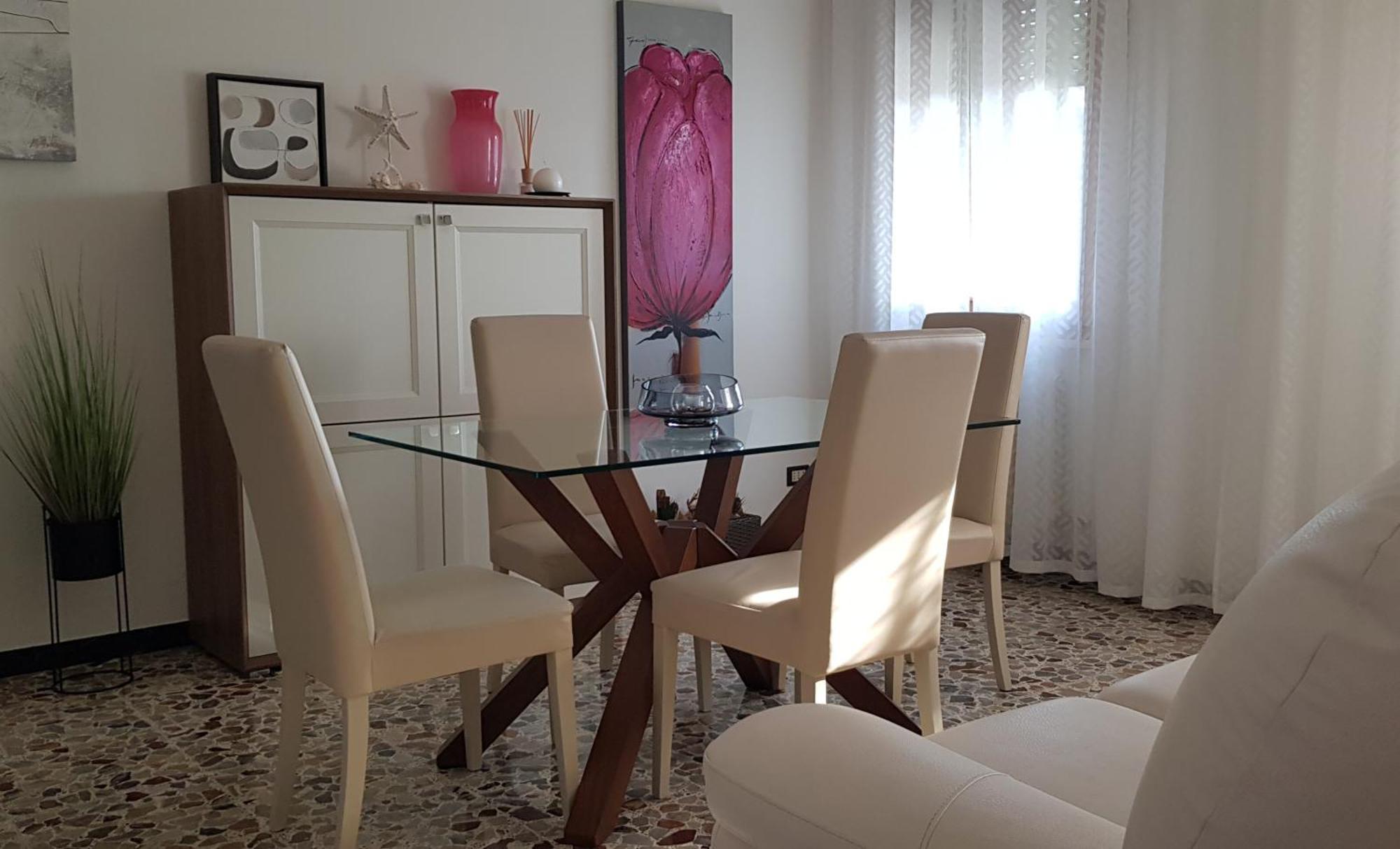 Casa Lola Διαμέρισμα Cavallino-Treporti Εξωτερικό φωτογραφία