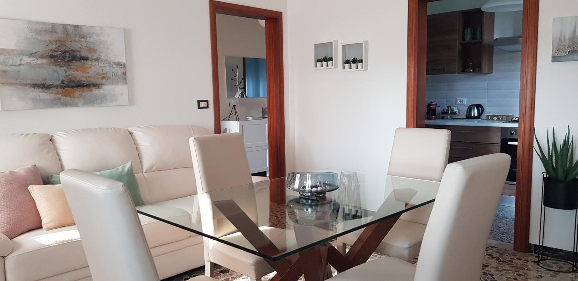 Casa Lola Διαμέρισμα Cavallino-Treporti Εξωτερικό φωτογραφία