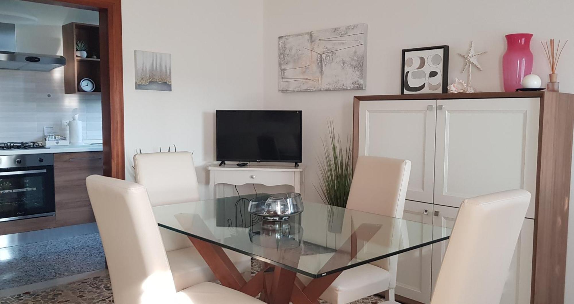 Casa Lola Διαμέρισμα Cavallino-Treporti Εξωτερικό φωτογραφία
